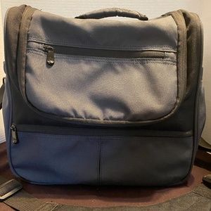 Travel bag-Rick Steves carry on